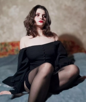 Анкета проститутки Юлиана - Фото 1, Лениногорск, 19 лет, №877