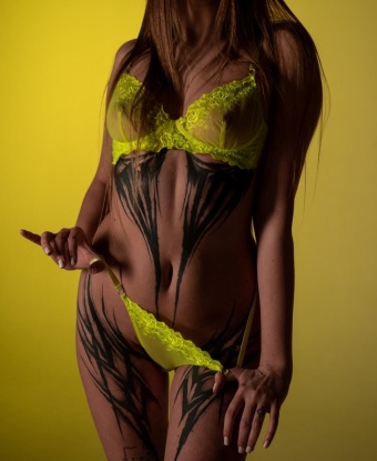 Анкета проститутки Елизавета - Фото 1, Лениногорск, 20 лет, №4852