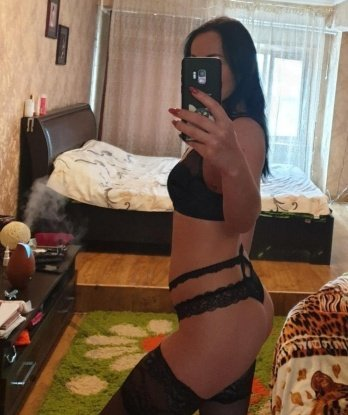 Анкета проститутки Вика - Фото 1, Лениногорск, 29 лет, №8616